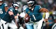 Eagles-Cowboys Week 12 game preview and predictions