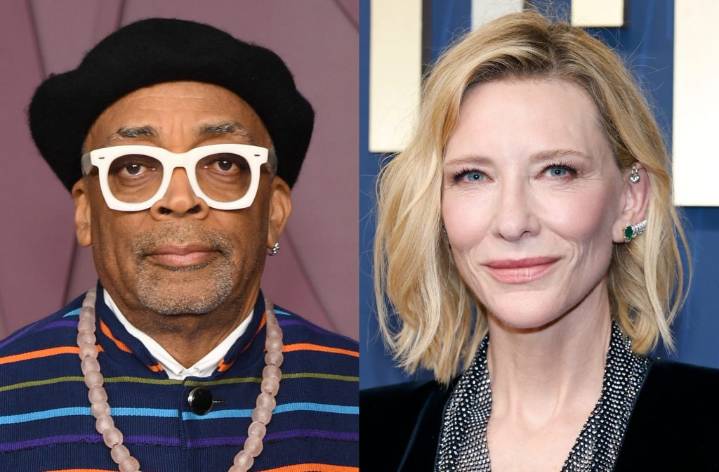 Spike Lee Among Industry Figures Set To Meet Pope Leo At The Vatican