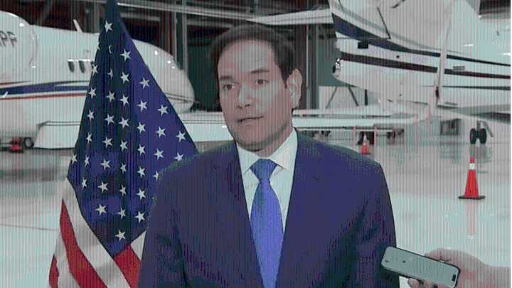 Rubio calls Red Fort Blast a ‘terrorist attack’, commends ‘measured & cautious’ investigation