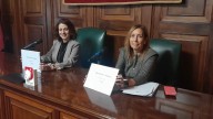 Una nueva sede policial y 60 cámaras de seguridad, proyectos municipales de Teruel para 2026