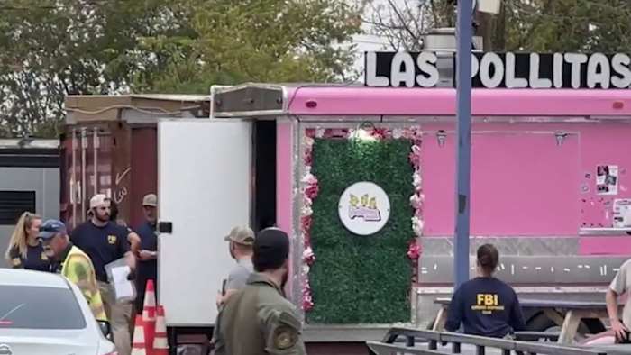 51 immigrants arrested in North Side raid are confirmed Tren de Aragua members, feds say