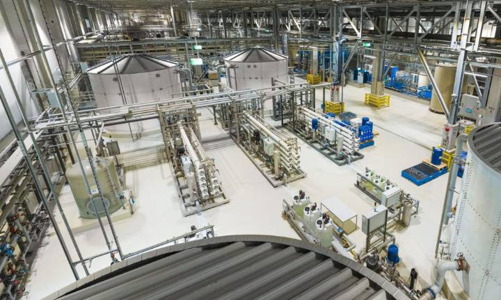 Tesla Giga Berlin hits a sustainability milestone that’s so impressive, it sounds fake