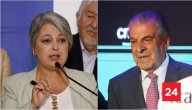 Jara por Frei: "Siento dolores por las injusticias de Chile, no por las palabras del presidente"