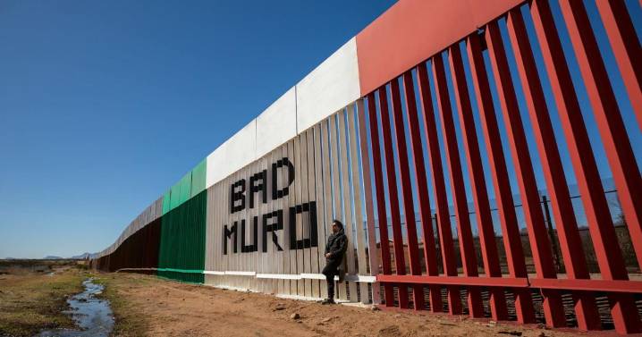 Trump administration defends order barring asylum at southern border