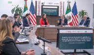 México y Estados Unidos hacen un balance y definen nuevas oportunidades de las relaciones en el sector agroalimentario