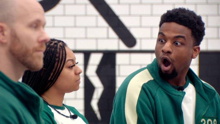 Squid Game: The Challenge Finalists Talk Controversial Eliminated Player