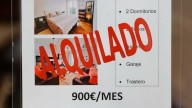 El índice de revisión del alquiler escala al 2,25% en octubre, el dato más alto en lo que va de año