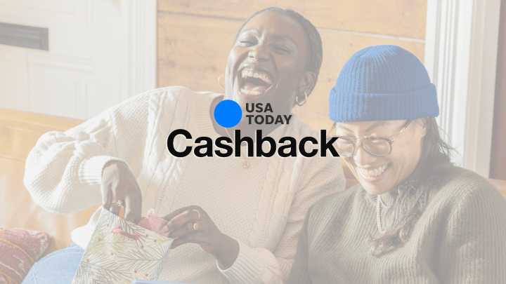 Find out how USA TODAY Cashback helps you earn money while you shop