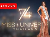 🔴EN VIVO Miss Universo 2025: Minuto a minuto de Vanessa Pulgarín, favoritas y noche de coronación
