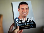 Diego Borinsky escribe la biografía oficial de Lionel Scaloni: un retrato íntimo del técnico que hizo feliz a un país