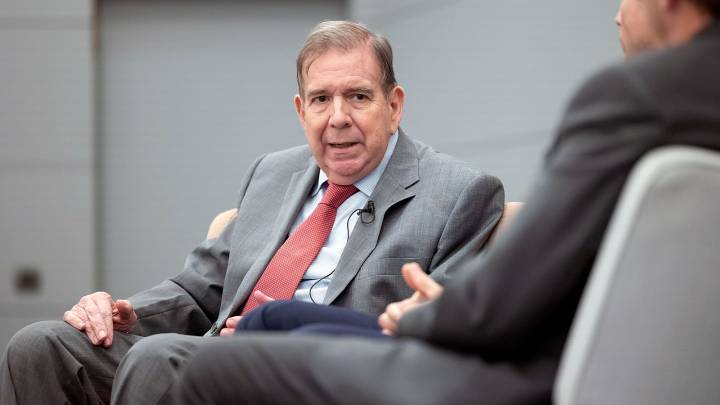 Edmundo González reafirma su apoyo a las presas políticas en Venezuela