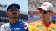 Joey Logano Defends NASCAR’s Playoff Format After Kyle Larson’s Surprise Championship Win