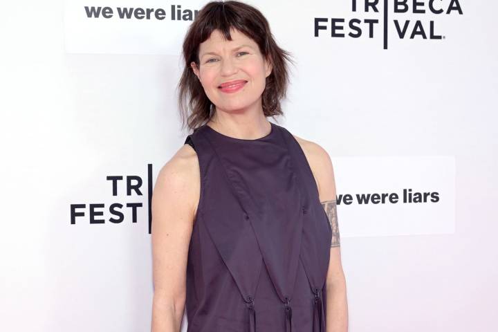 See 'We Were Liars' Author E. Lockhart's Favorite Gothic Novels