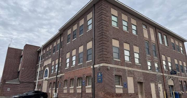 Ocean City approves contract for plan to demolish public safety building