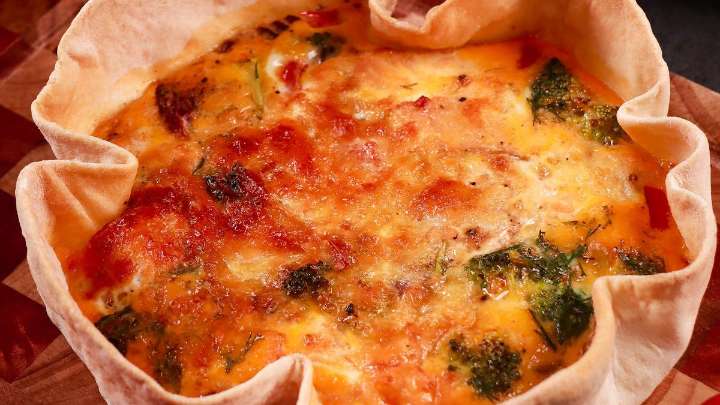 Delicious, light and fresh recipes to make summer entertaining a breeze