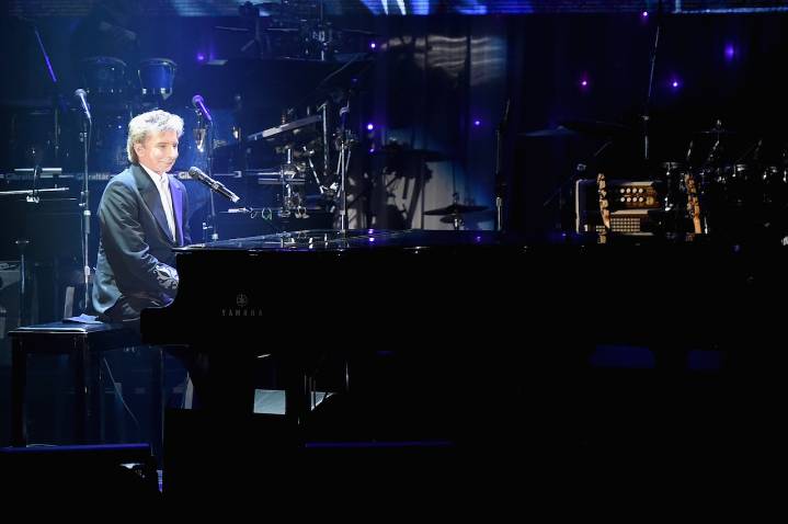 Music legend reveals how little he was paid for famous TV commercial jingle