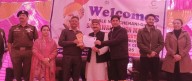All India Cooperative week celebration event held at Chenani
