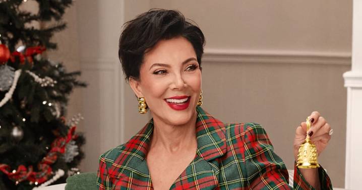 Kardashians: Kris Jenner’s Christmas Party, Holiday Hosting Tips