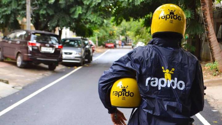 Bengaluru: Rapido bike rider booked for molesting woman on ride