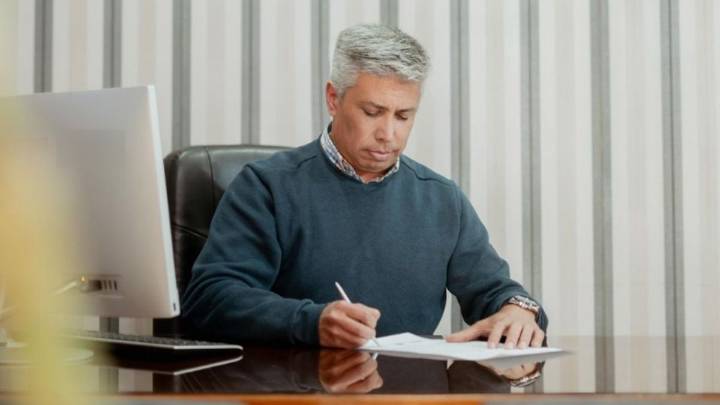 El intendente de Tupungato habló sobre los chats de una funcionaria que pedía datos sobre controles policiales