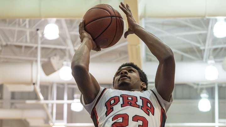 Meet Sixth Region's top boys basketball teams, players this season