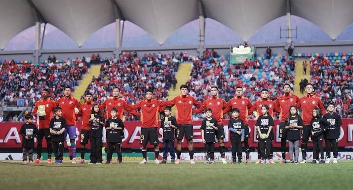 Selección peruana hoy | Lo bueno, lo malo y los riesgos de la nueva lista de Manuel Barreto: el Perú que se perfila con siete Sub 23, 20 locales y figuras sin minutos de juego