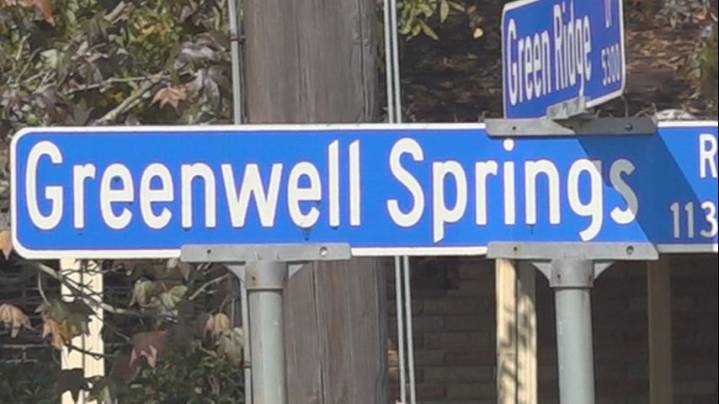 DOTD adds rumble strips to Greenwell Springs Road to improve safety