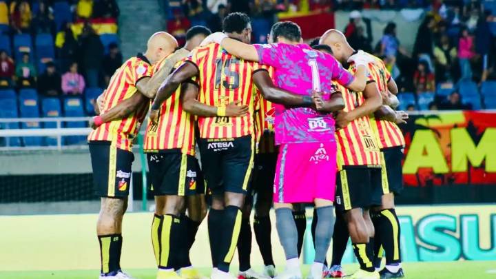 ¡Unos ‘petroleros’! Son los nuevos dueños del Deportivo Pereira