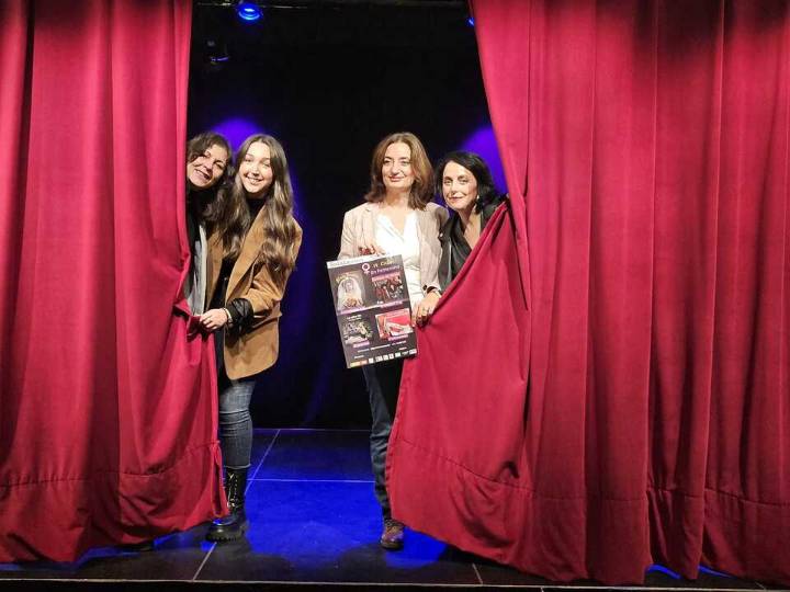 LaPaca apuesta fuerte con el Ciclo en Femenino