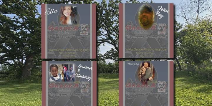 Grade A Auto Parts honors employees, customers killed by UPS plane crash