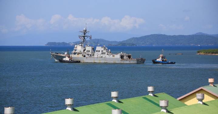 El Senado de EU estudiará una resolución para bloquear un ataque a Venezuela