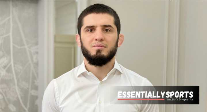 Who Are Islam Makhachev’s Parents? All We Know About His Father Ramzan and Mother