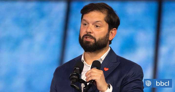 Presidente Boric destaca a la Teletón como un "espacio bonito para dejar de lado la polarización"