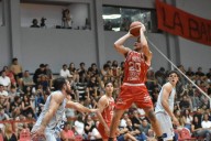 Unión hizo agua en Colón