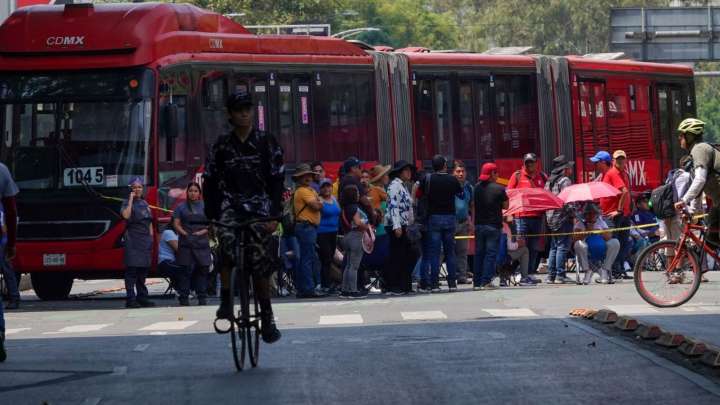 Marchas HOY 18 de Noviembre de 2025 en CDMX: Manifestaciones y Concentraciones