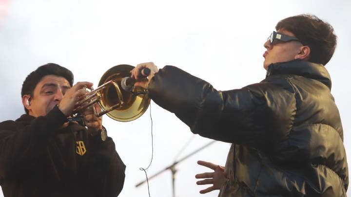 ¿Adiós a los corridos tumbados? Puebla busca castigar apología del delito con más de 4 años de cárcel