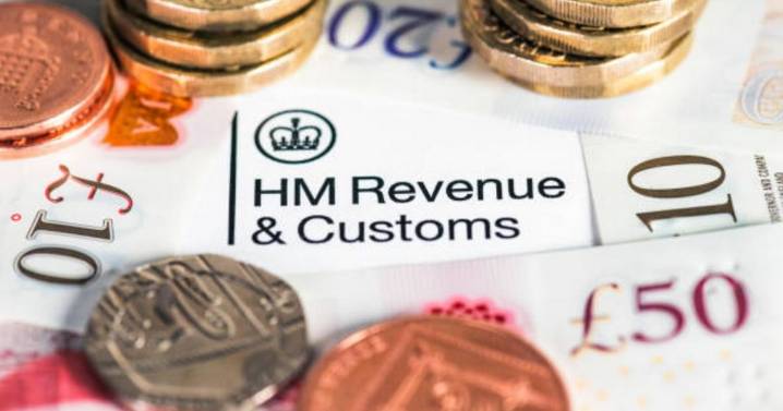 HMRC begins taking money from bank accounts after all routes 'exhausted'