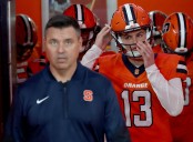 Syracuse preparing for final ranked opponent of troublesome season (10 things to know)