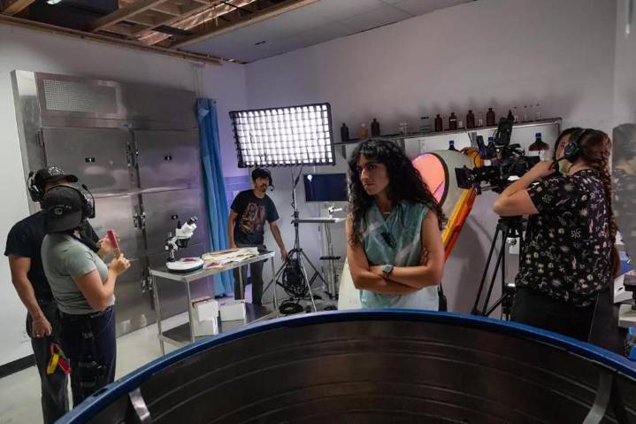 Hollywood’s romance with micro dramas is heating up. Will it last?