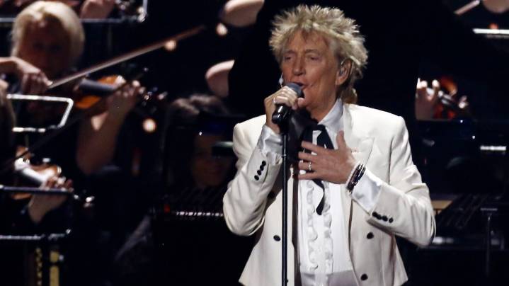 Rod Stewart to perform at Cleveland's Rocket Arena during 'One Last Time' tour in August 2026: How to buy tickets