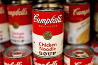 Campbell's Exec Sparks Backlash After Allegedly Calling Soup 'S--- for F-----