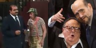 Edgar Vivar recuerda a Roberto Gómez Bolaños “Chespirito” a más de una década de su muerte