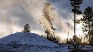 Bogus Basin abrirá operaciones limitadas este fin de semana, a pesar de escasas nevadas