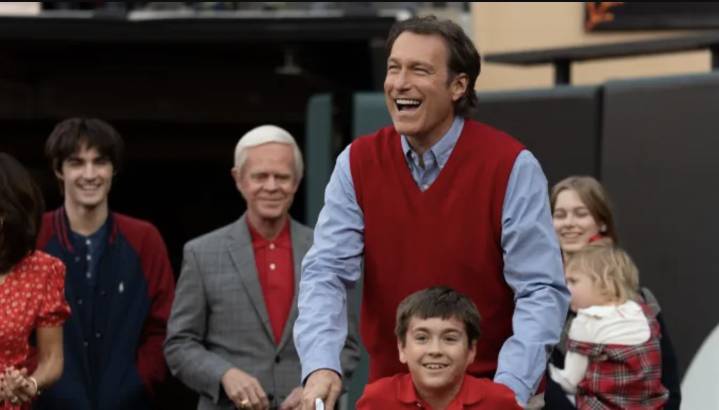 Ocho películas de fe para ver en familia este Día de Acción de Gracias