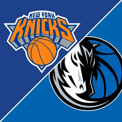 Knicks vs. Mavericks (19 de Nov., 2025) Resultados en Vivo