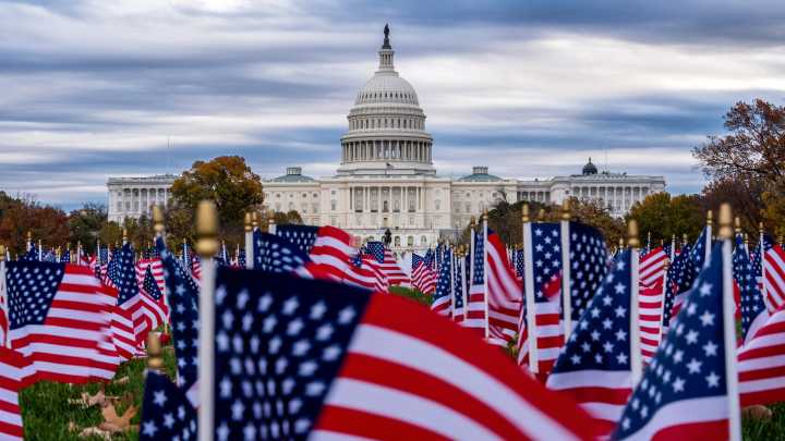 Editorial: It's better to be thankful no matter what The Detroit News