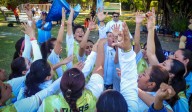 ¡Ellas son las campeonas! SNTSS se quedan con el título de los Juegos Nacionales Recreativos y Deportivos de los Trabajadores