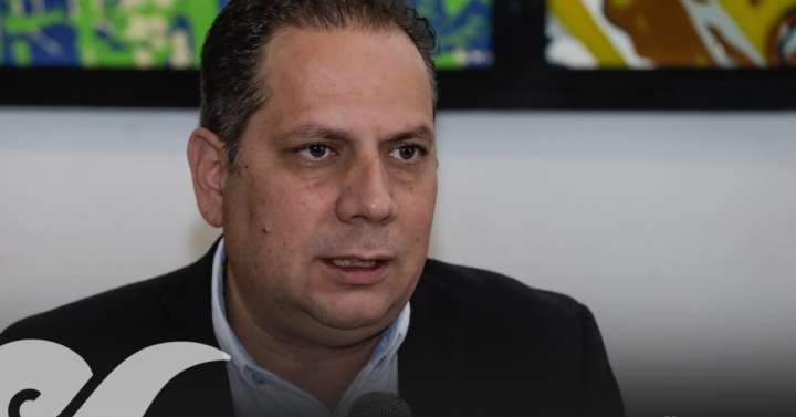 Nueva Ley de Aguas terminará con el tráfico del líquido, confía Carvajal