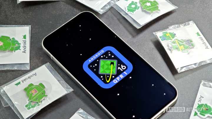 The wait is over: Android 16 QPR1’s source code is now available on AOSP