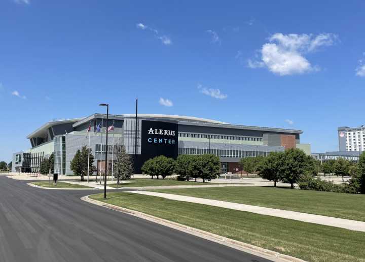 Nov. 30 Cirque Musica event at Alerus Center canceled due to weather